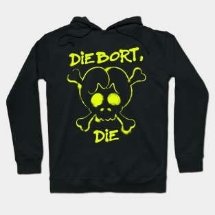 Die Bort, Die Hoodie